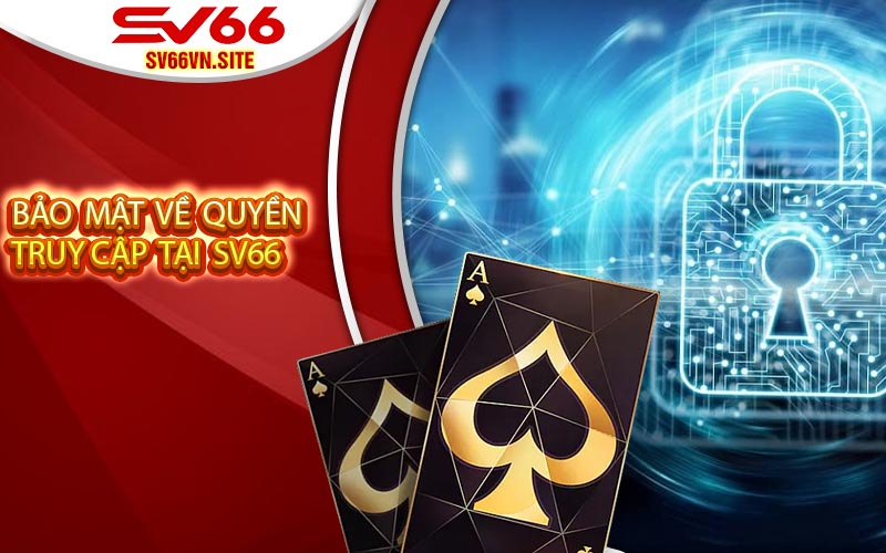 Bảo mật SV66