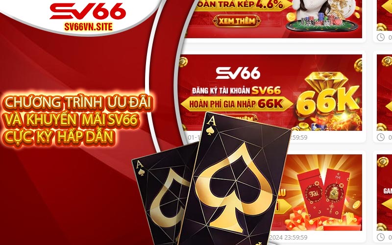 Đăng ký SV66