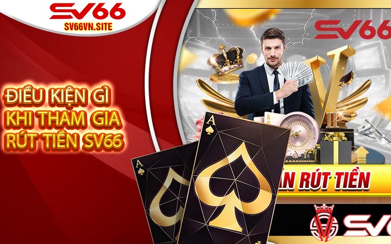 Rút tiền SV66