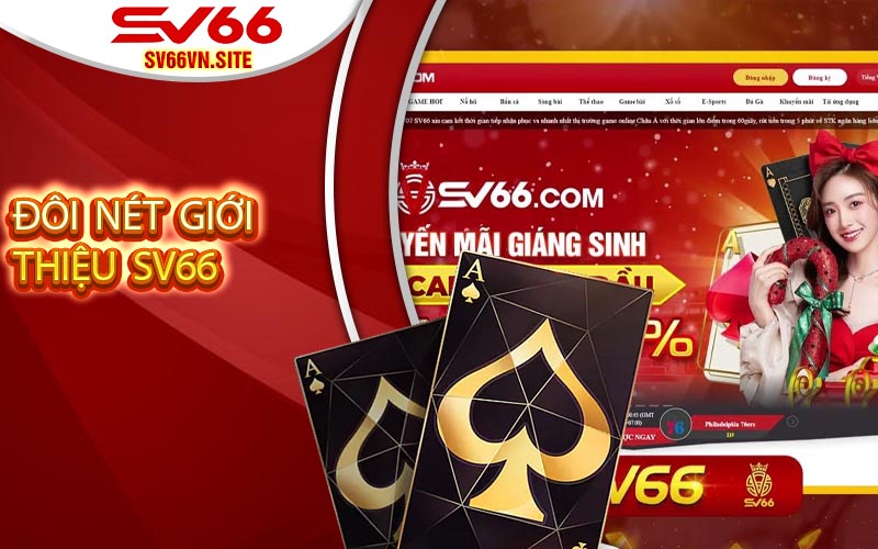 Giới thiệu SV66