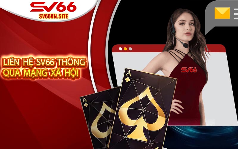 Liên hệ SV66
