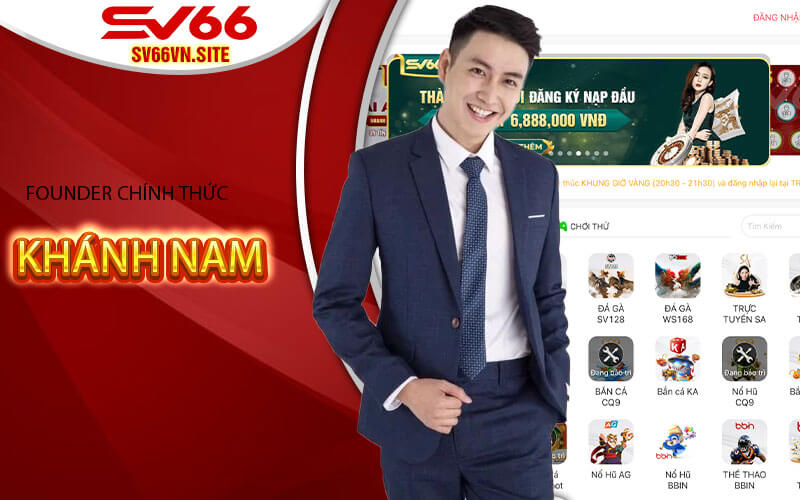Khánh Nam